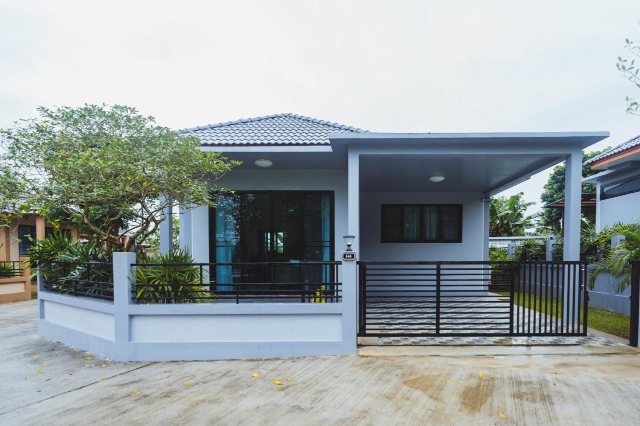Baan Nern Khao Resort Pattaya Ban Huai Yai Esterno foto